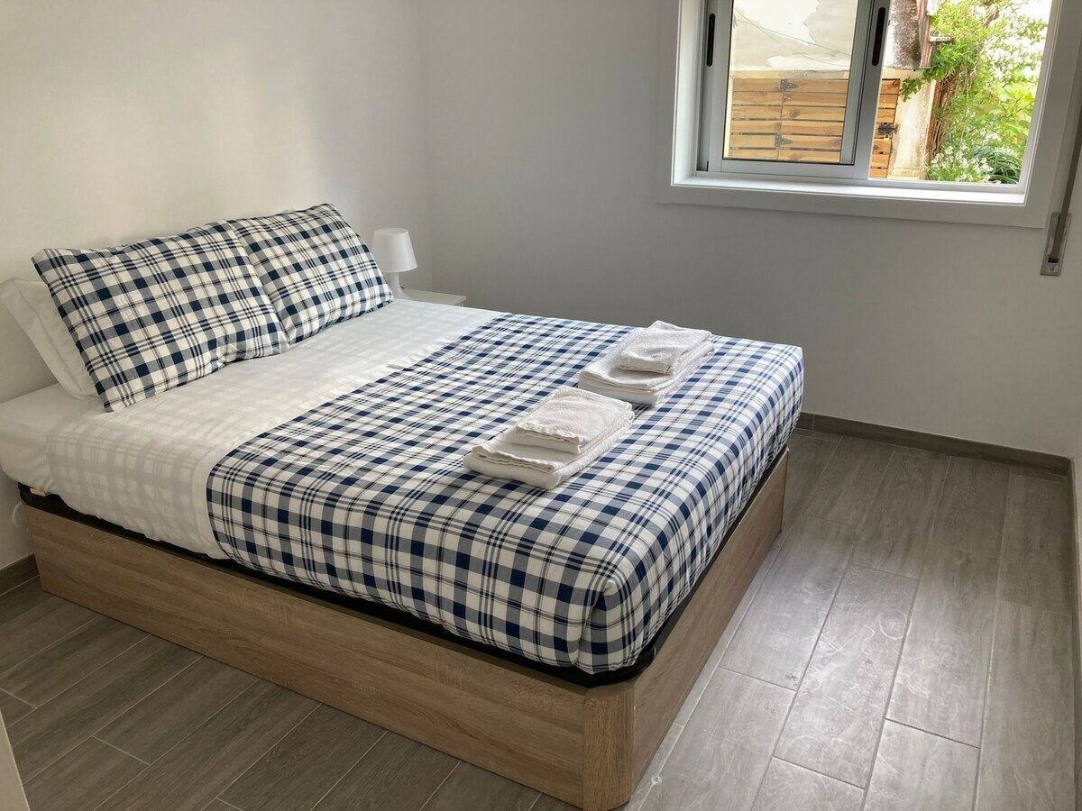 Appartement 2 pers. à 70m de la plage, Gafanha - Photo 2