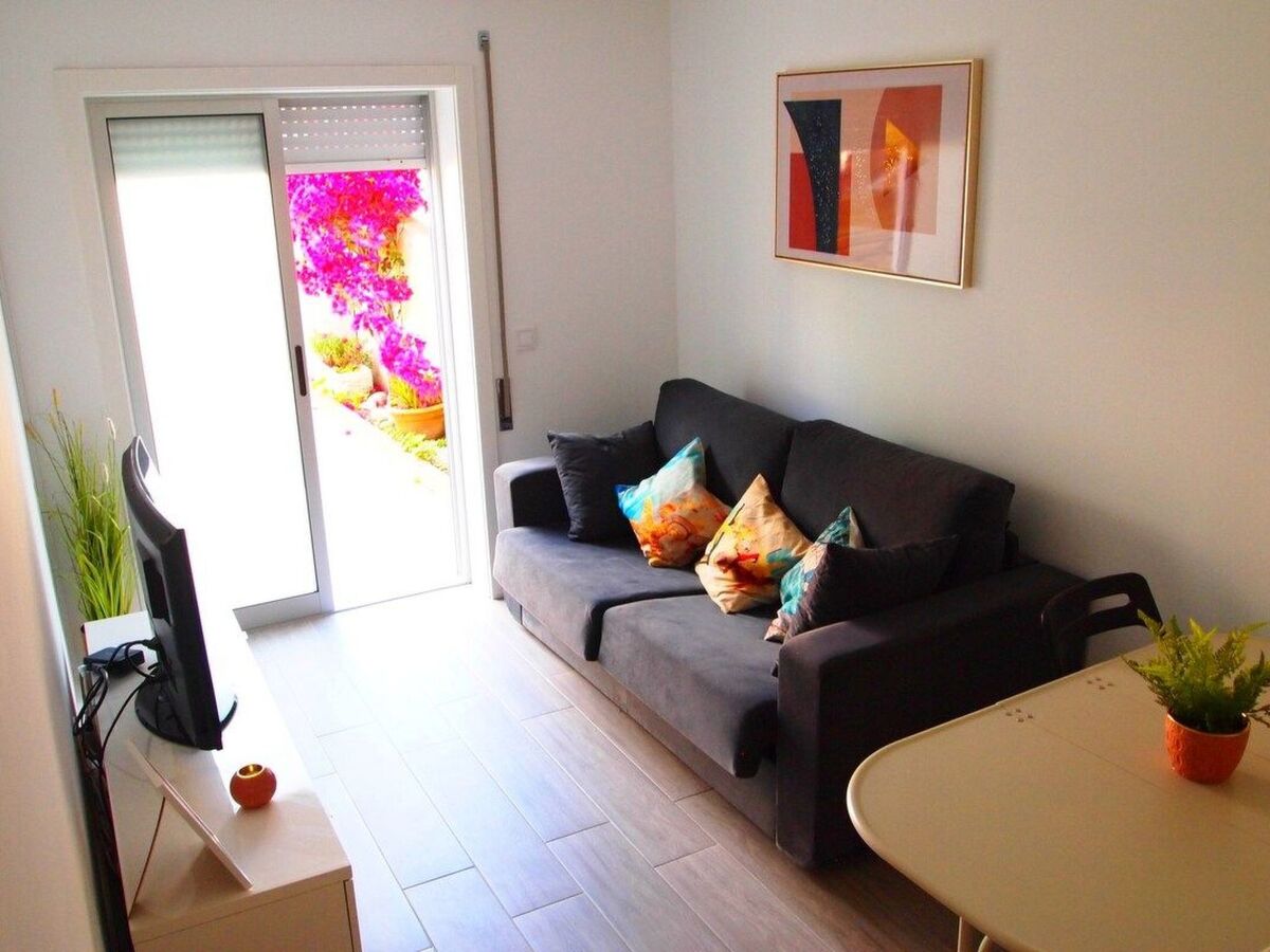 Appartement 2 pers. à 70m de la plage, Gafanha - Photo 3