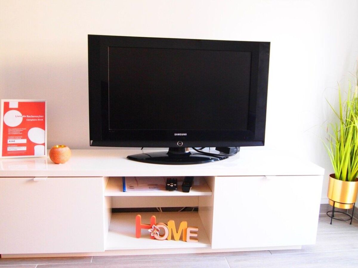 Appartement 2 pers. à 70m de la plage, Gafanha - Photo 4
