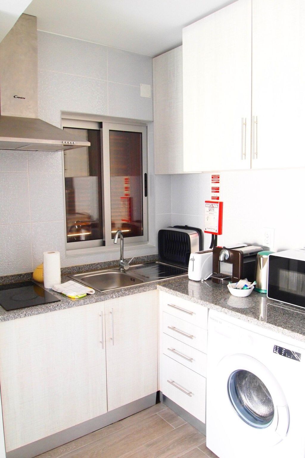 Appartement 2 pers. à 70m de la plage, Gafanha - Photo 6