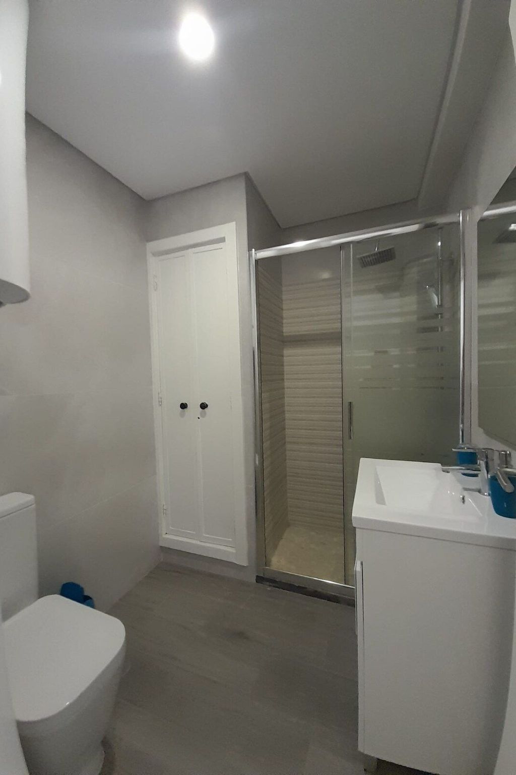 Appartement 2 pers. à 70m de la plage, Gafanha - Photo 7