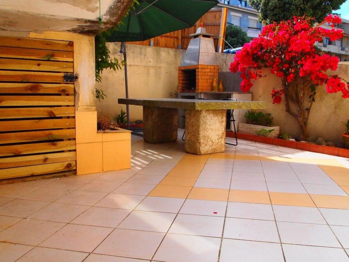 Appartement 2 pers. à 70m de la plage, Gafanha - Photo 9