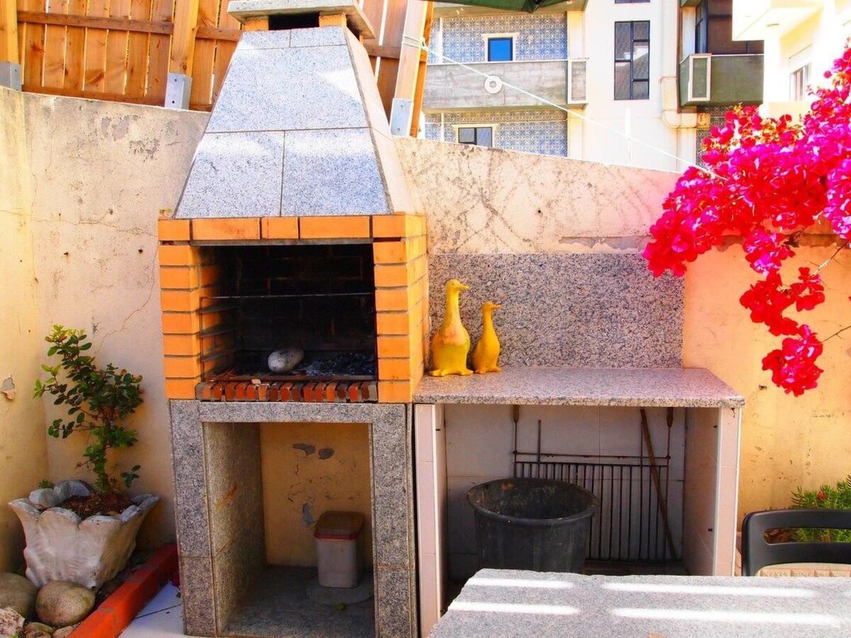 Appartement 2 pers. à 70m de la plage, Gafanha - Photo 10