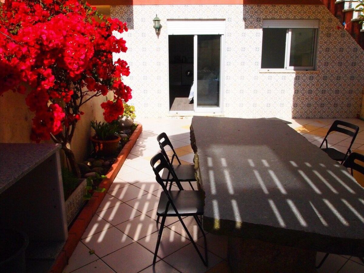 Appartement 2 pers. à 70m de la plage, Gafanha - Photo 11