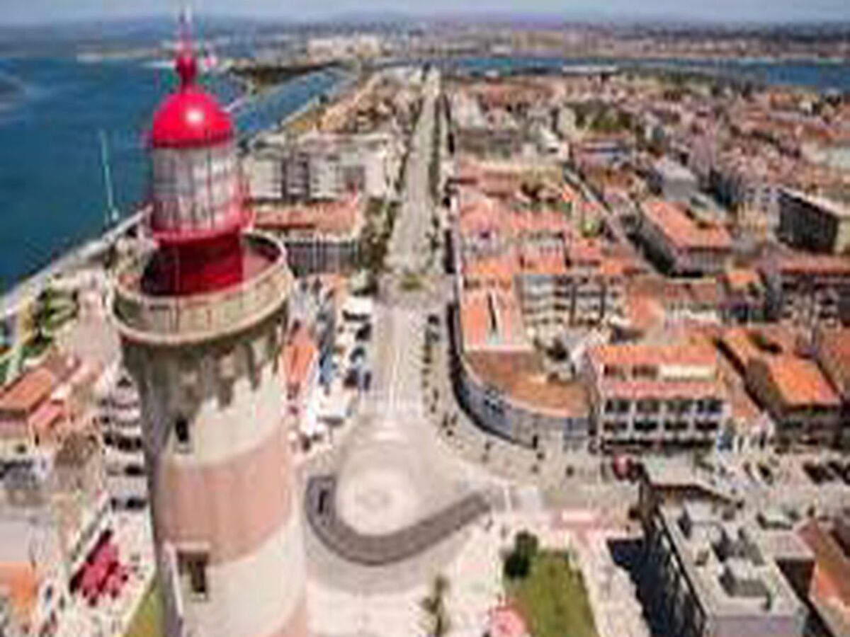 Appartement 2 pers. à 70m de la plage, Gafanha - Photo 13