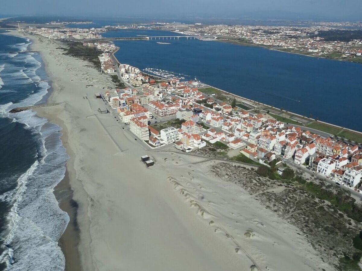 Appartement face à la mer à Gafanha da Encarnação - Photo 5