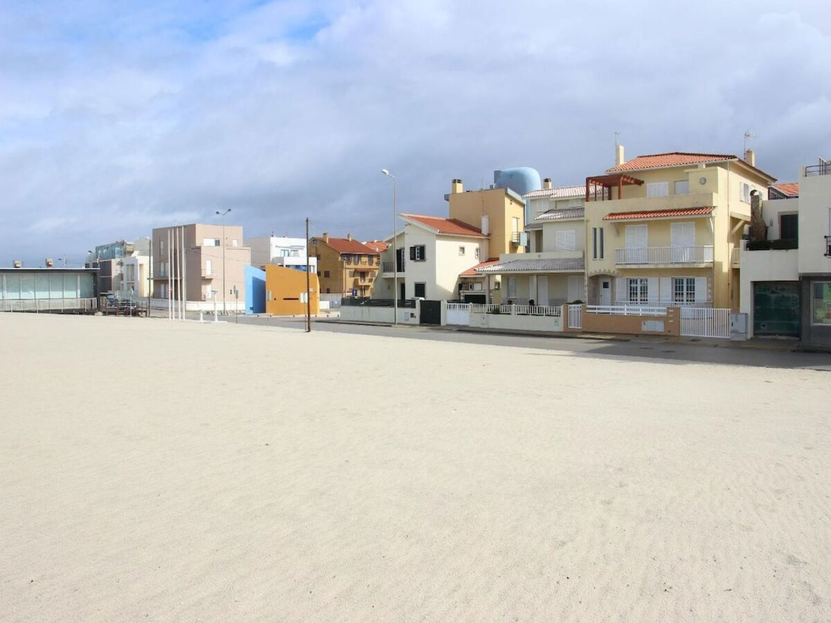 Appartement face à la mer à Gafanha da Encarnação - Photo 11