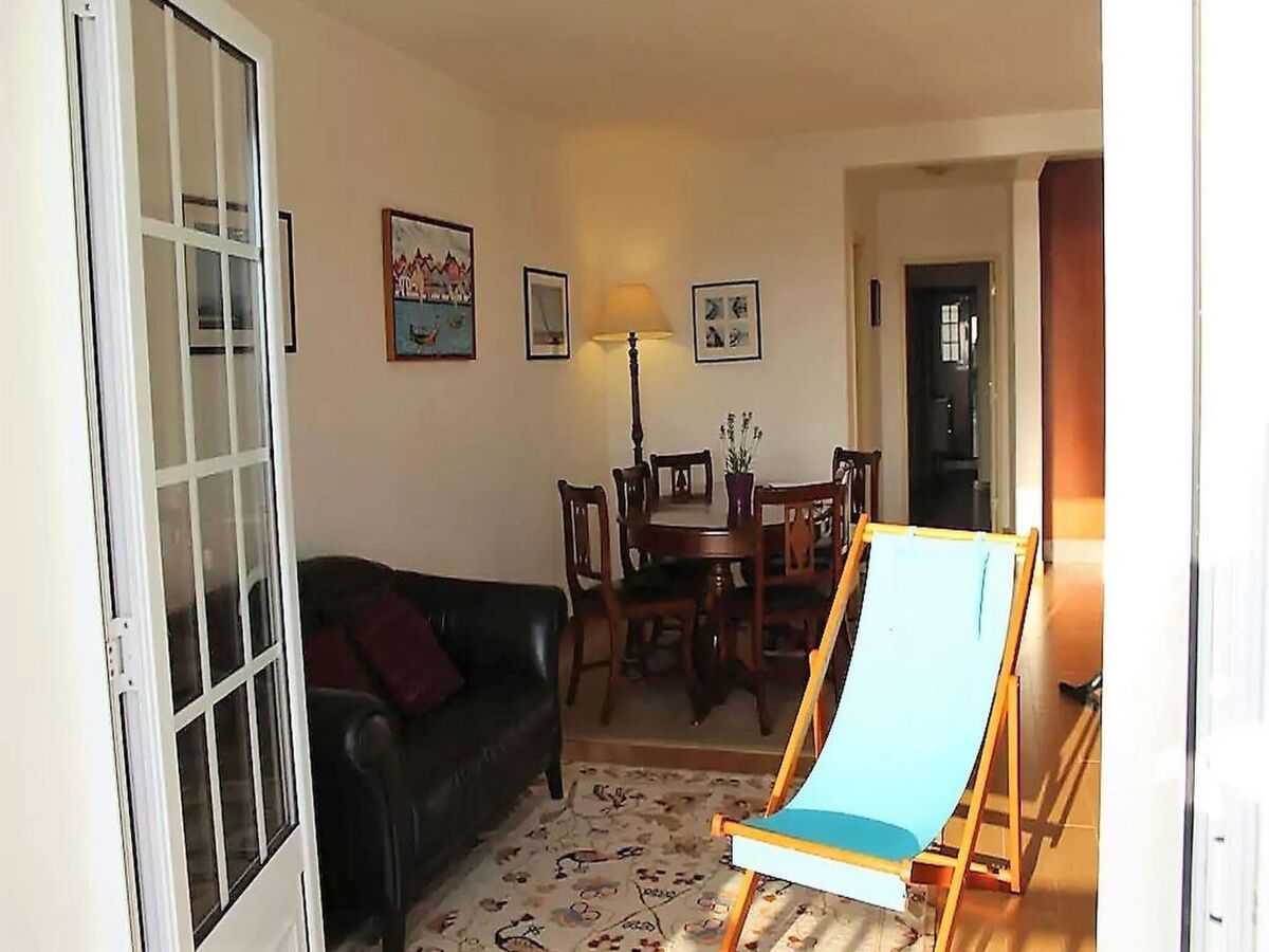 Appartement face à la mer à Gafanha da Encarnação - Photo 13