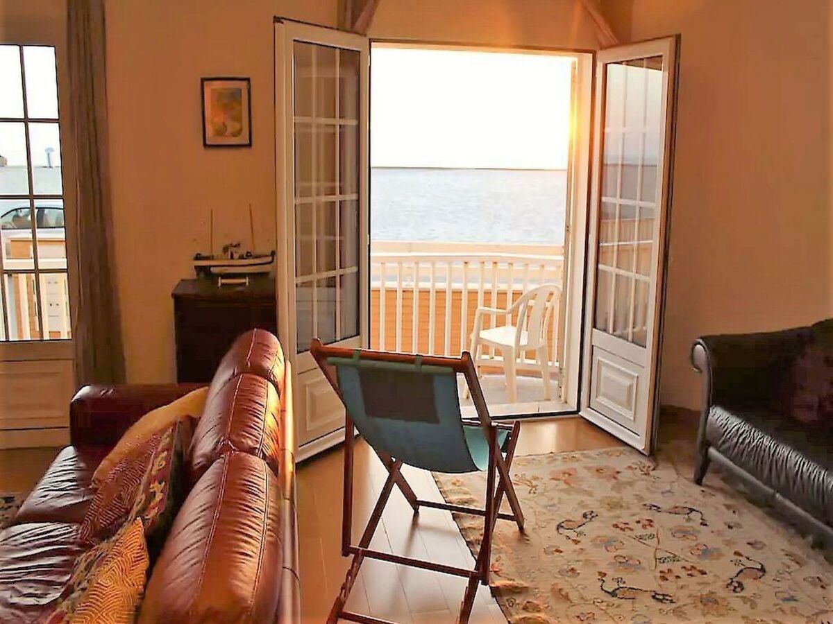 Appartement face à la mer à Gafanha da Encarnação - Photo 15