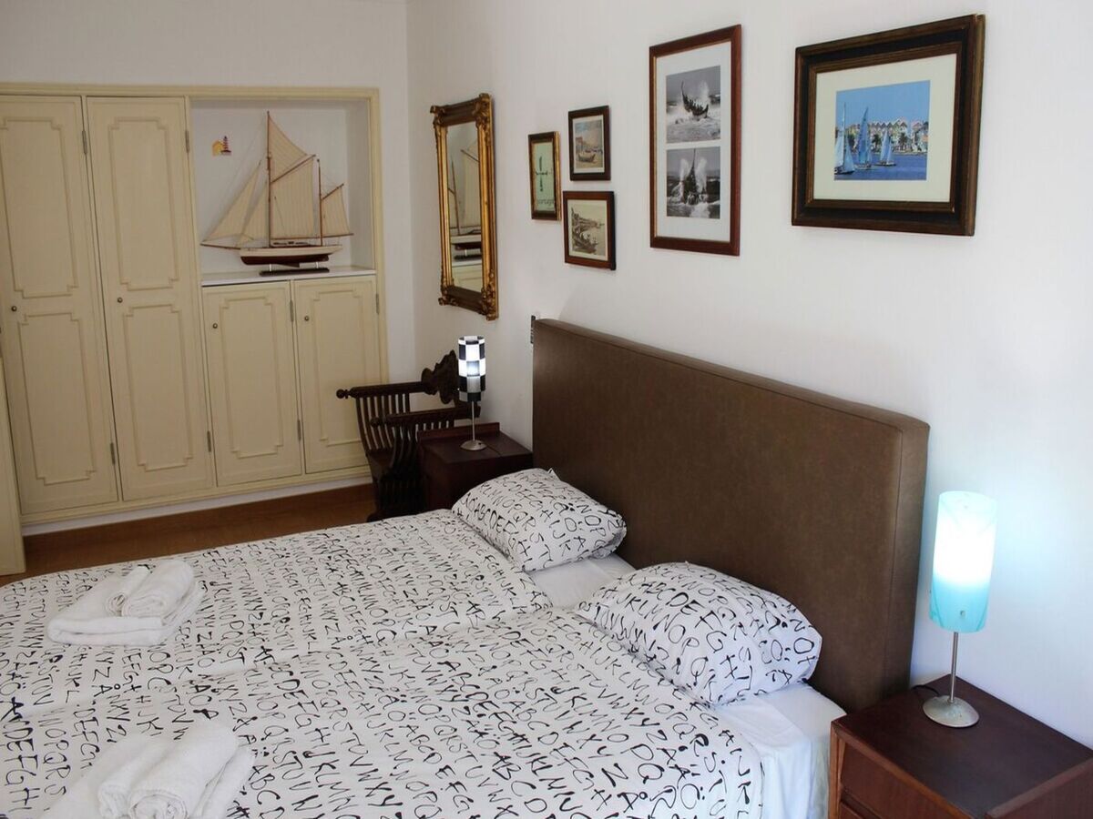 Appartement face à la mer à Gafanha da Encarnação - Photo 19