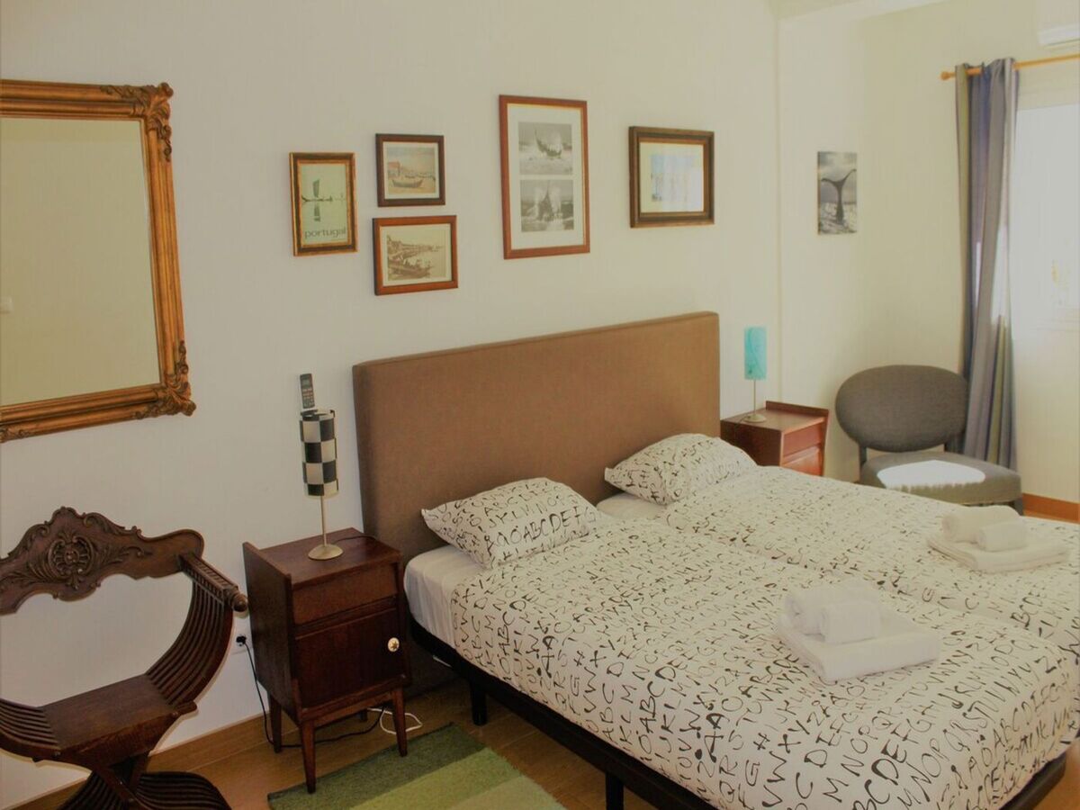 Appartement face à la mer à Gafanha da Encarnação - Photo 21