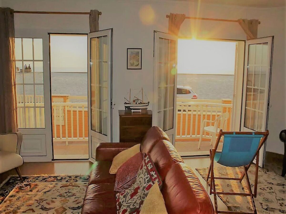 Appartement face à la mer à Gafanha da Encarnação - Photo 22