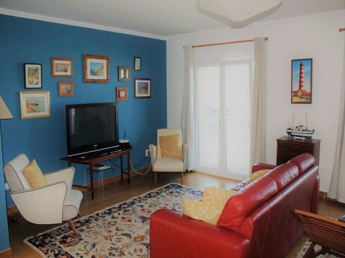 Appartement face à la mer à Gafanha da Encarnação - Photo 26