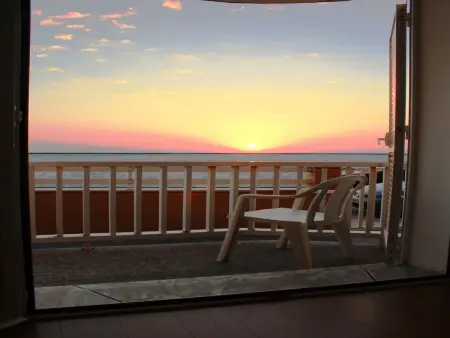 Location appartement à Gafanha da Encarnação, Wohnung Face à la Mer