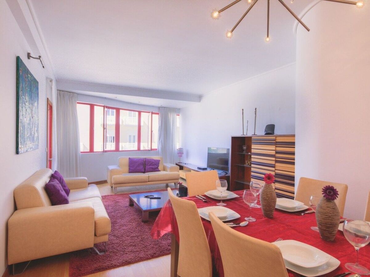 Appartement 2 chambres avec grande terrasse à Gafanha da Encarnação - Photo 1