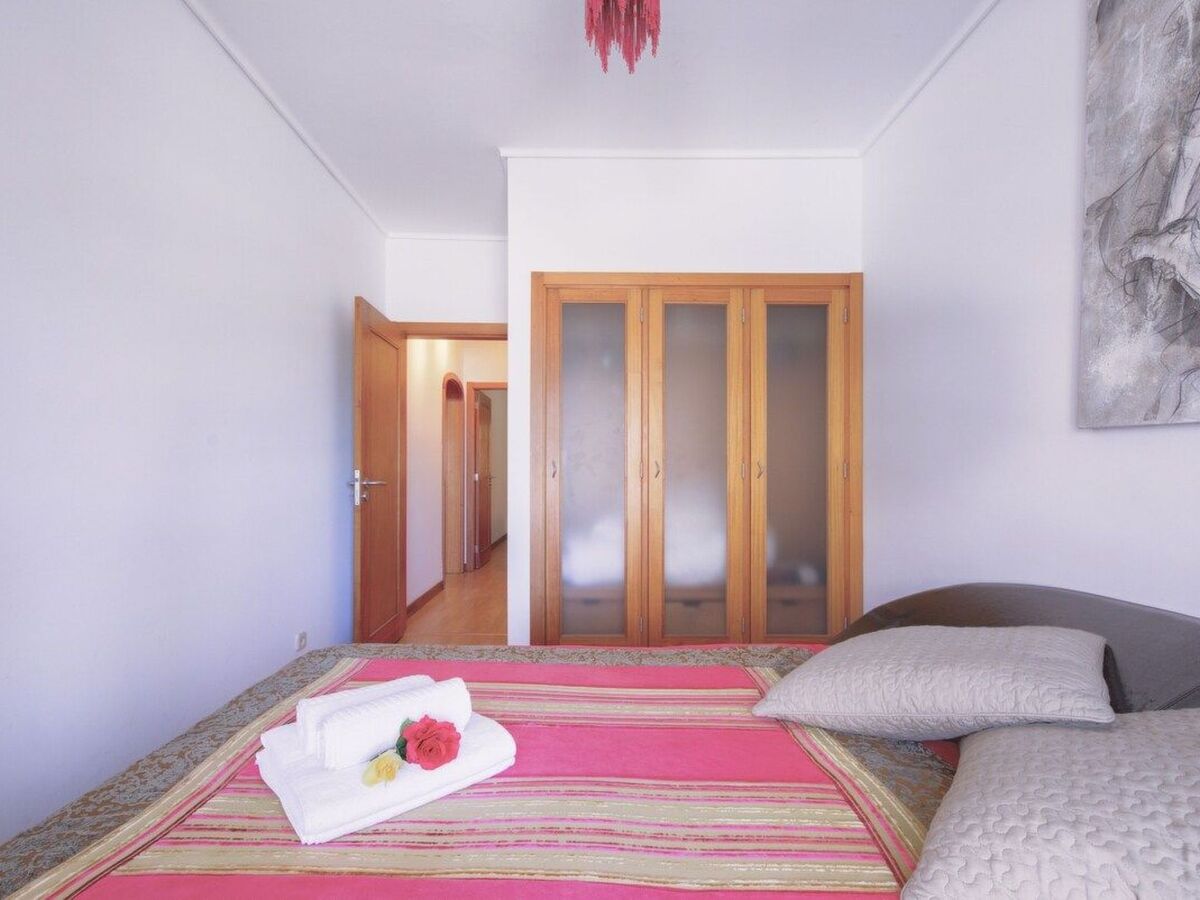 Appartement 2 chambres avec grande terrasse à Gafanha da Encarnação - Photo 2