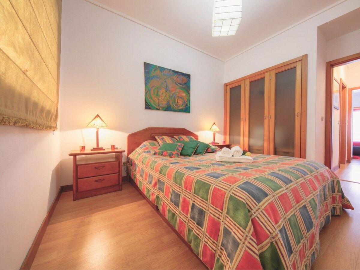 Appartement 2 chambres avec grande terrasse à Gafanha da Encarnação - Photo 3