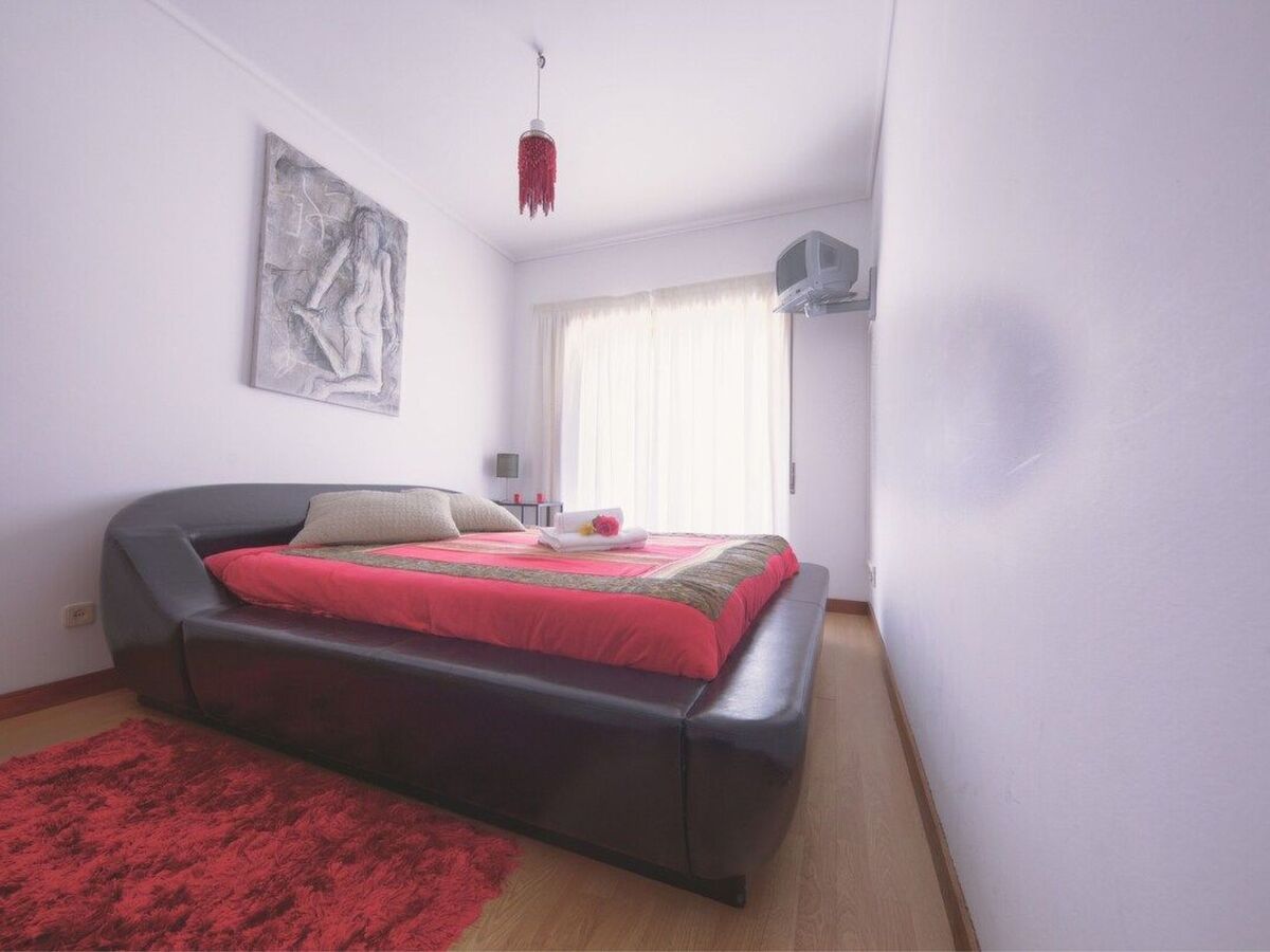 Appartement 2 chambres avec grande terrasse à Gafanha da Encarnação - Photo 5