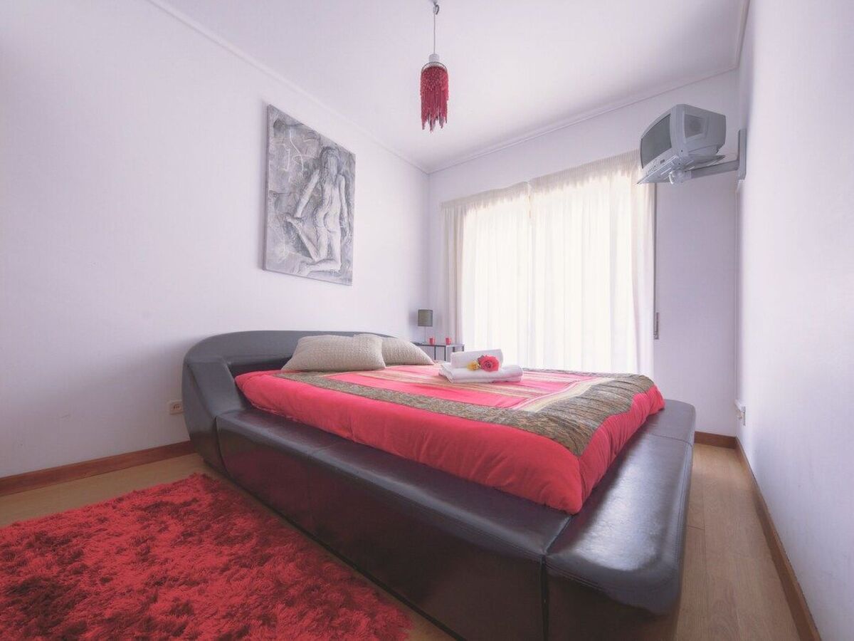 Appartement 2 chambres avec grande terrasse à Gafanha da Encarnação - Photo 6