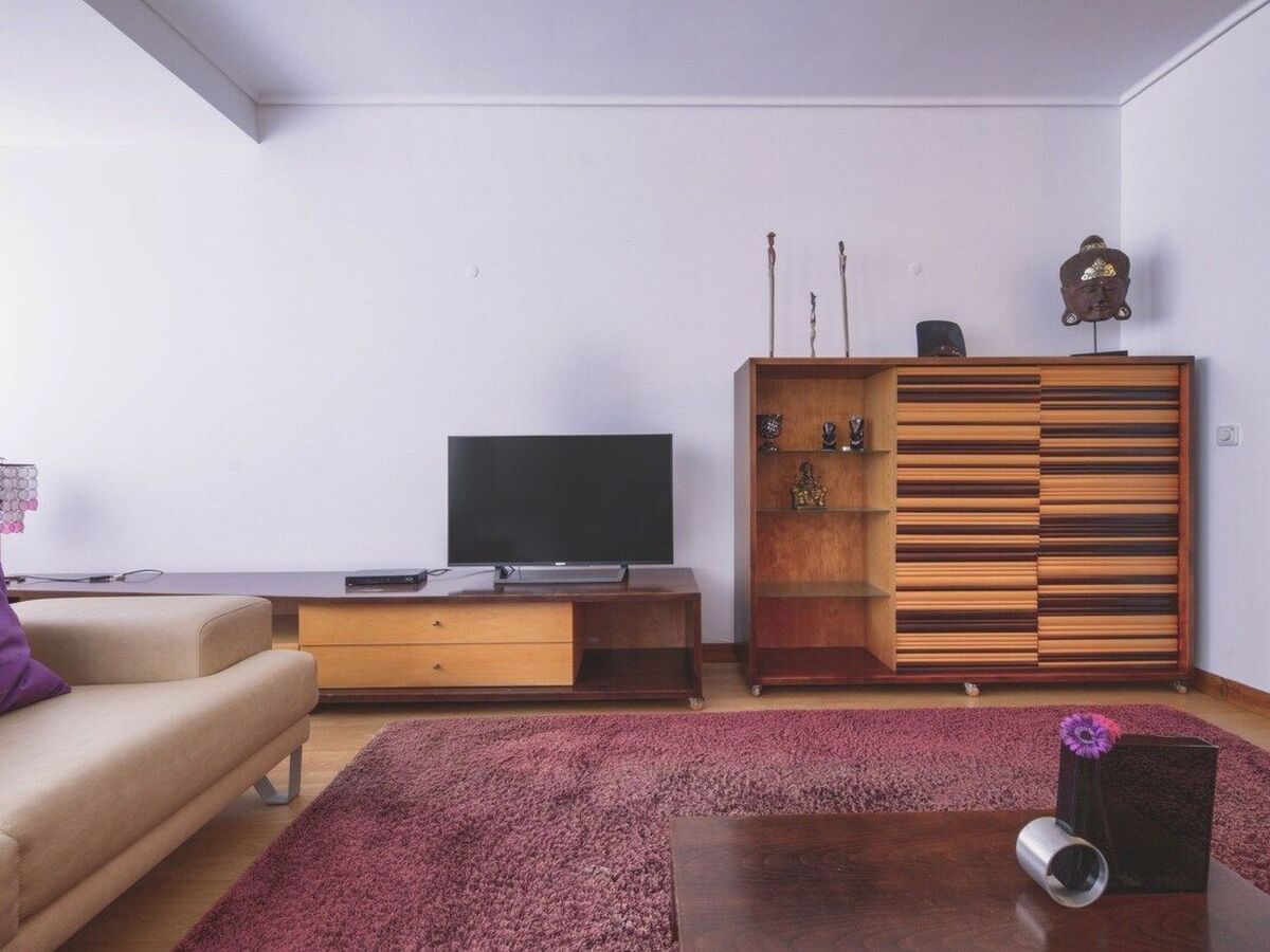 Appartement 2 chambres avec grande terrasse à Gafanha da Encarnação - Photo 9