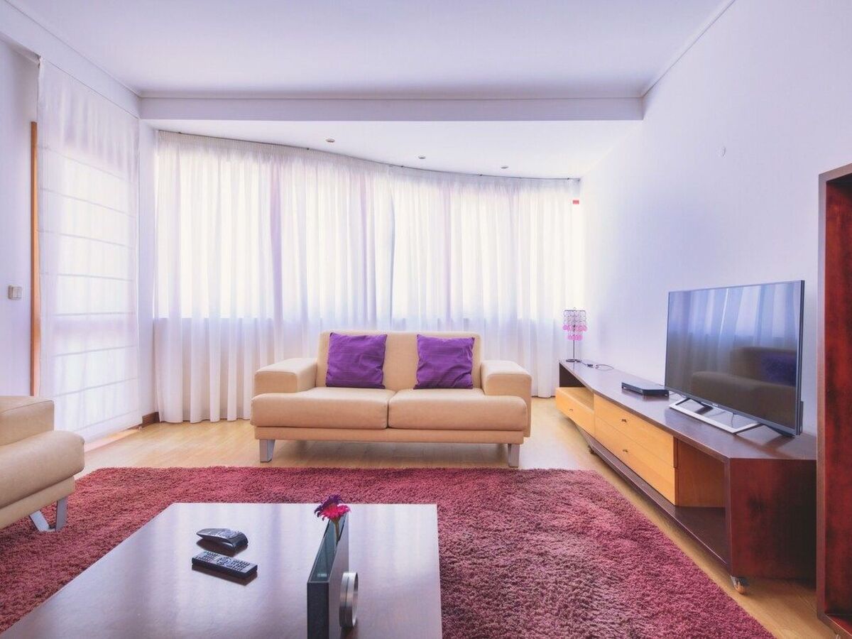 Appartement 2 chambres avec grande terrasse à Gafanha da Encarnação - Photo 10
