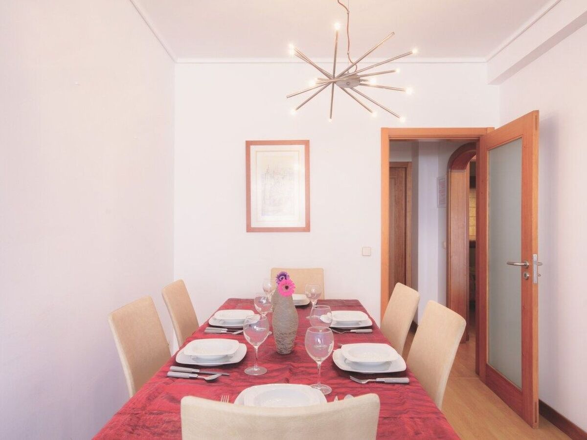 Appartement 2 chambres avec grande terrasse à Gafanha da Encarnação - Photo 11
