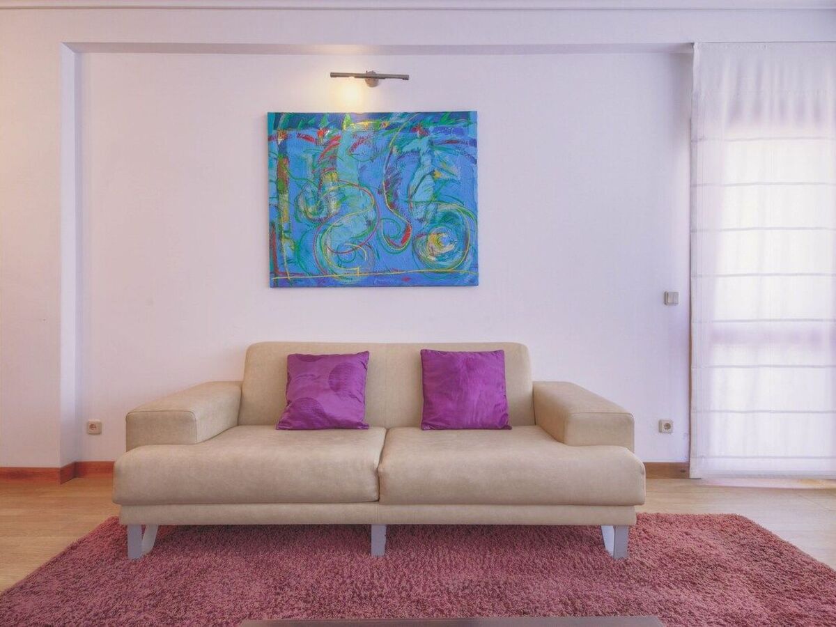 Appartement 2 chambres avec grande terrasse à Gafanha da Encarnação - Photo 12
