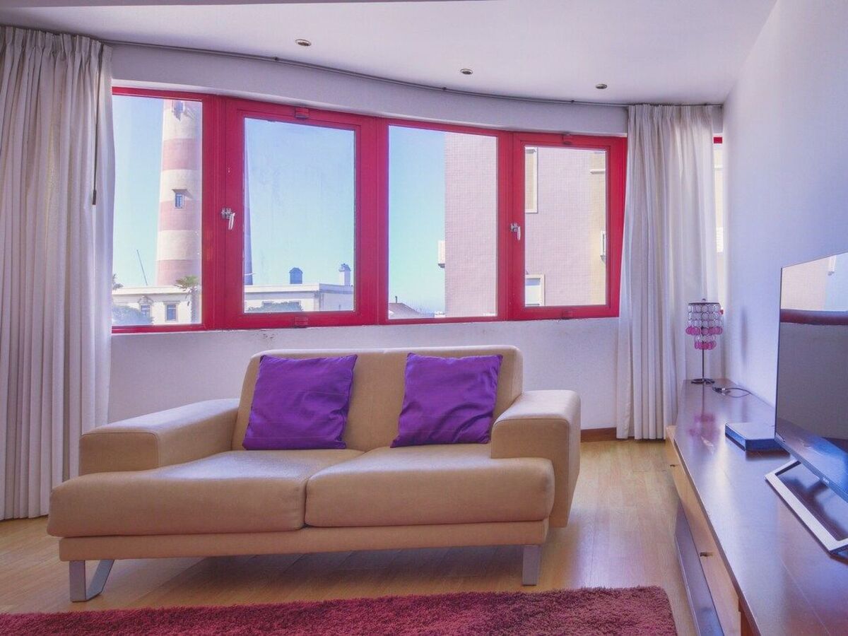 Appartement 2 chambres avec grande terrasse à Gafanha da Encarnação - Photo 13