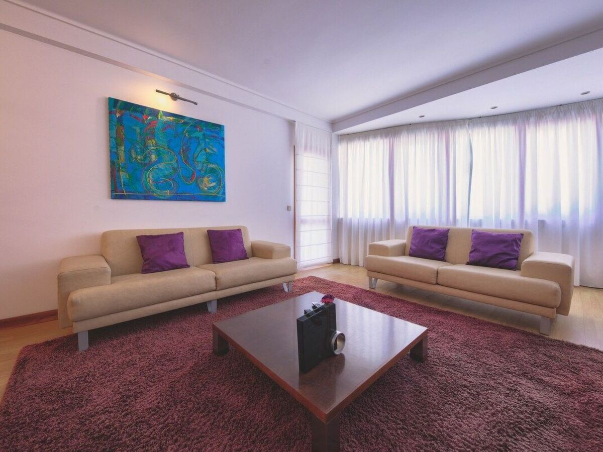 Appartement 2 chambres avec grande terrasse à Gafanha da Encarnação - Photo 14