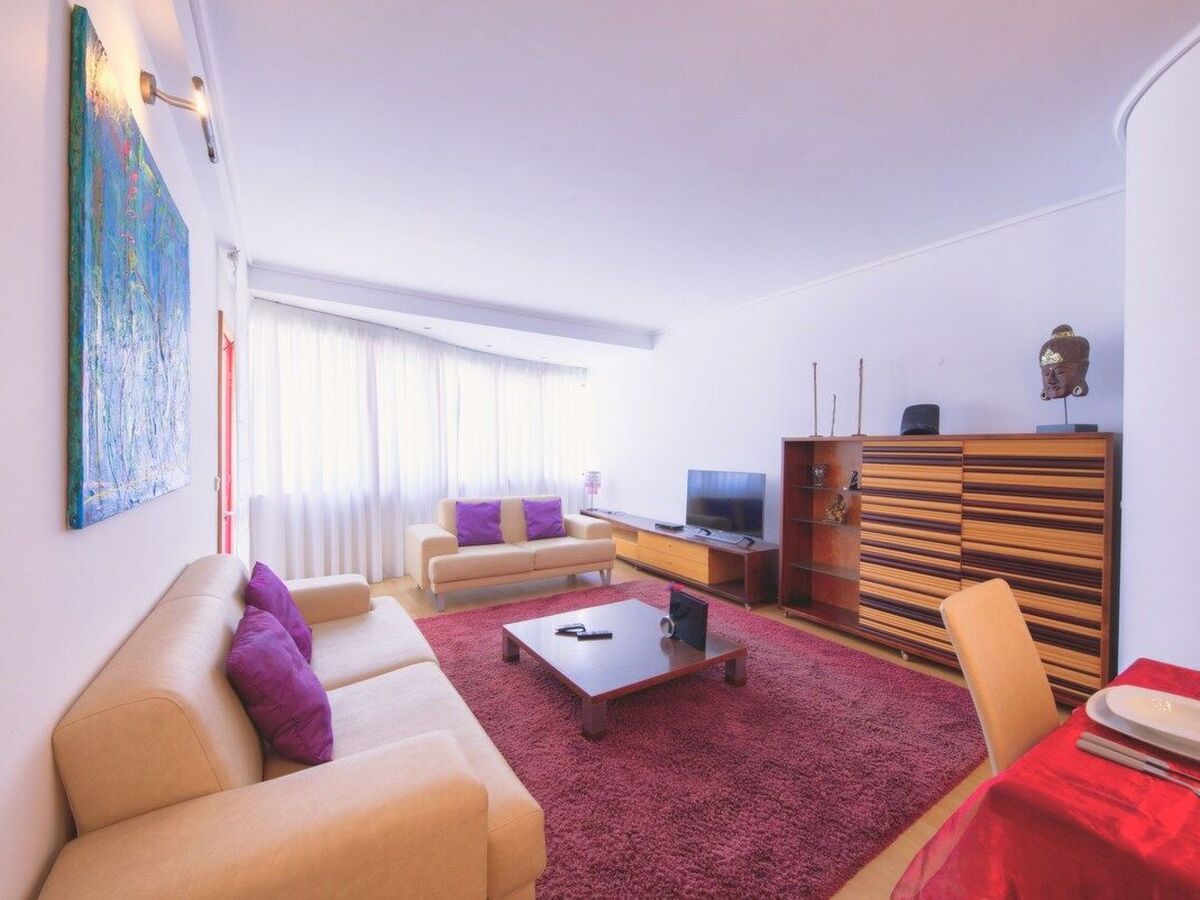 Appartement 2 chambres avec grande terrasse à Gafanha da Encarnação - Photo 15