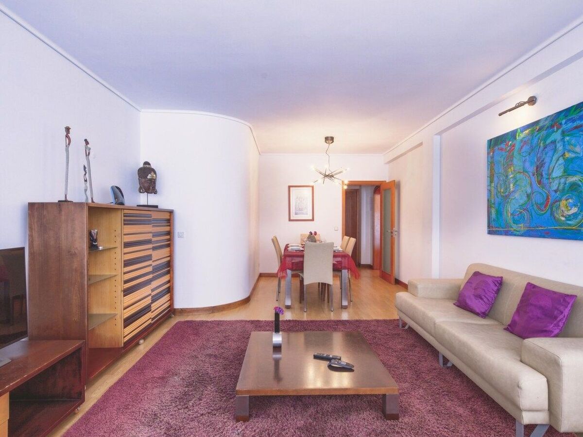Appartement 2 chambres avec grande terrasse à Gafanha da Encarnação - Photo 17