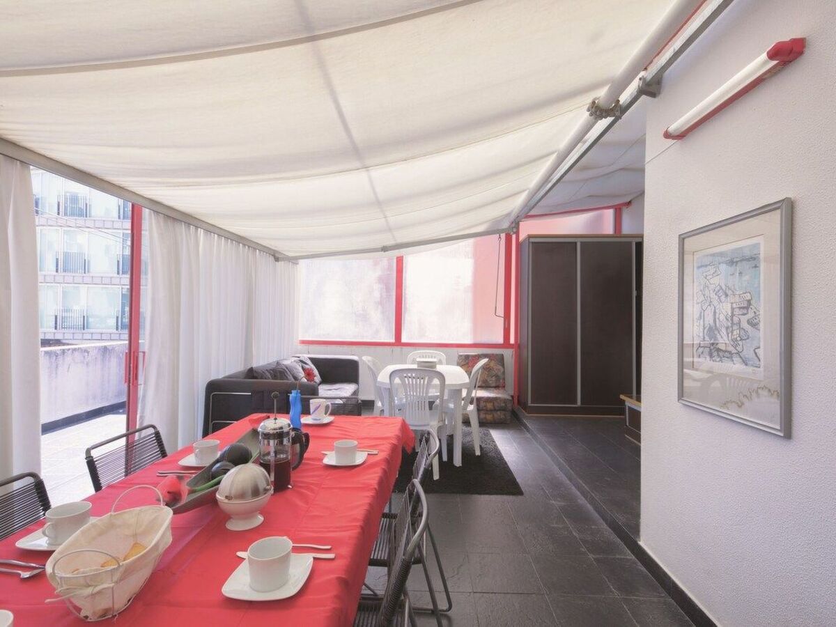 Appartement 2 chambres avec grande terrasse à Gafanha da Encarnação - Photo 18