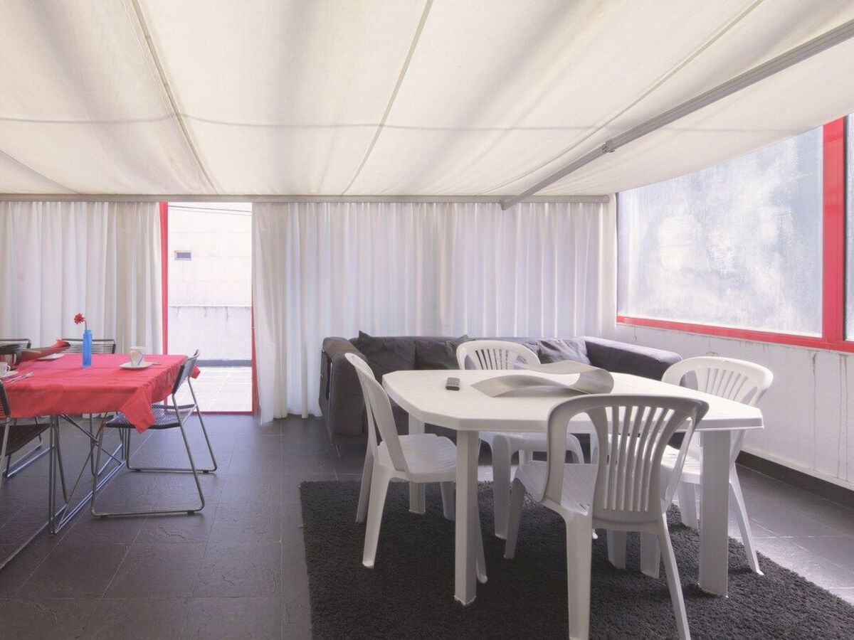 Appartement 2 chambres avec grande terrasse à Gafanha da Encarnação - Photo 20