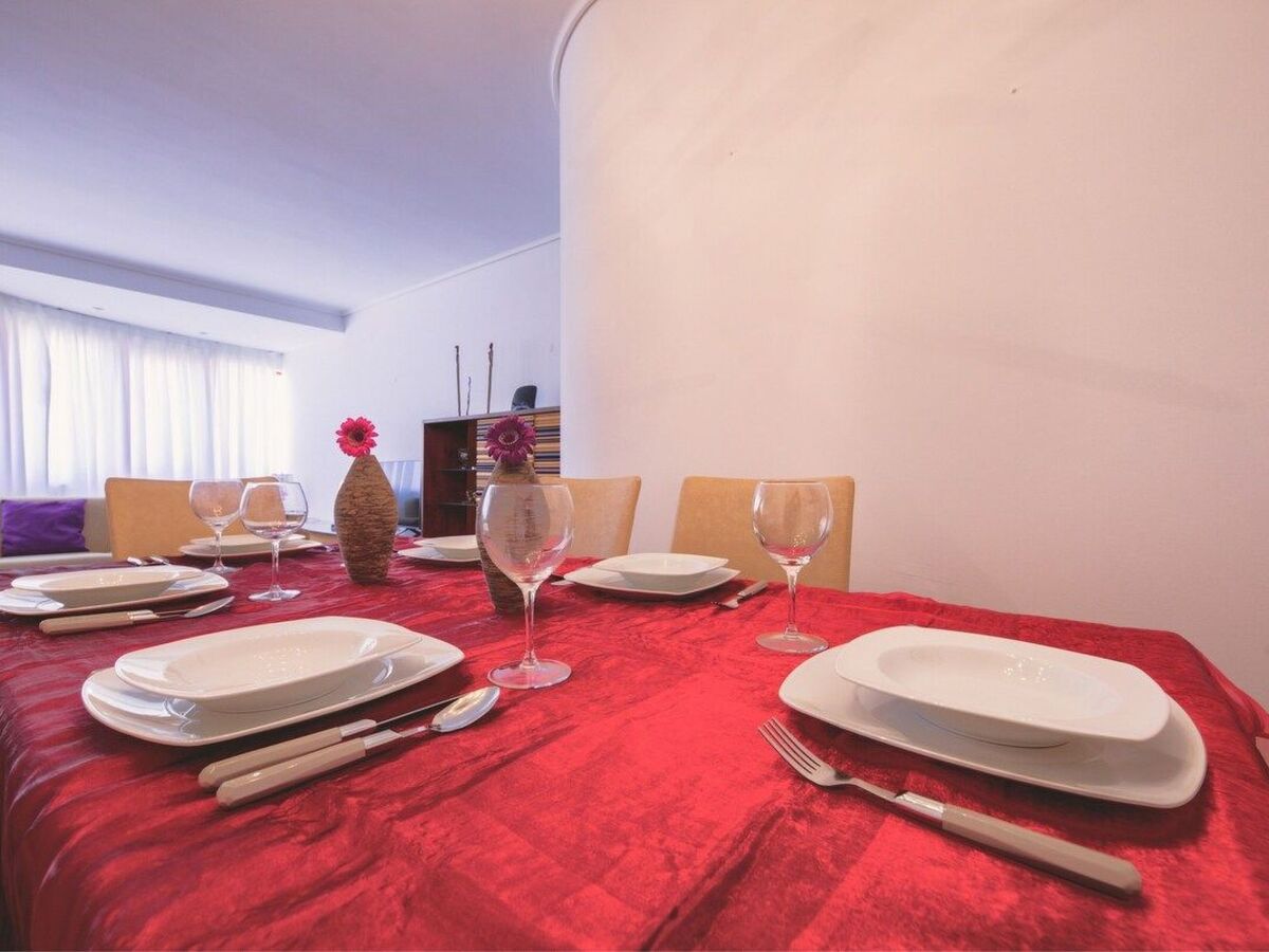 Appartement 2 chambres avec grande terrasse à Gafanha da Encarnação - Photo 23