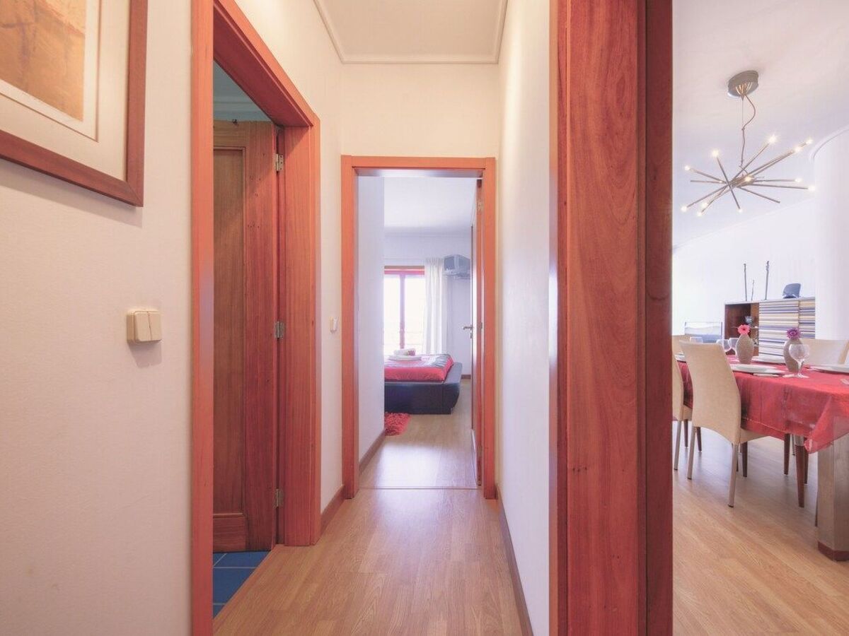 Appartement 2 chambres avec grande terrasse à Gafanha da Encarnação - Photo 25