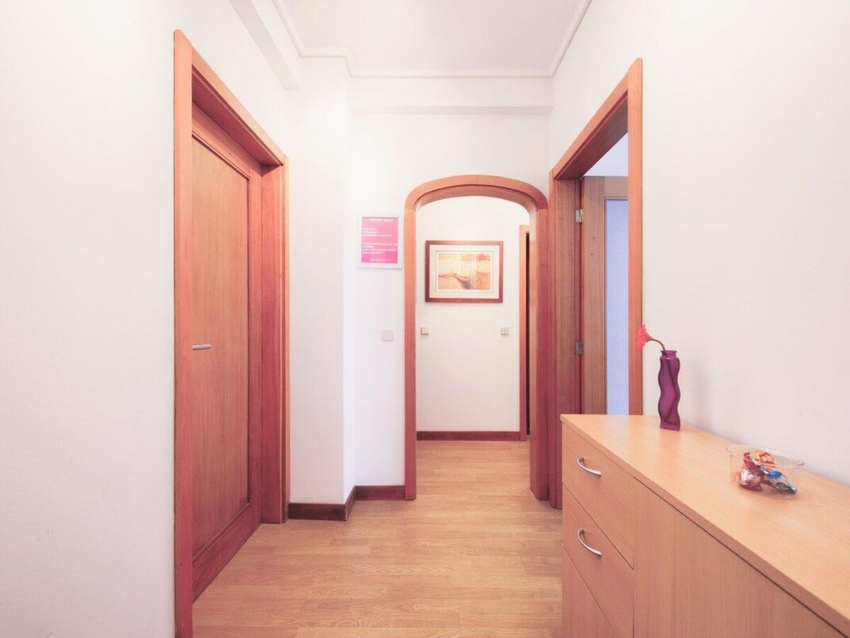 Appartement 2 chambres avec grande terrasse à Gafanha da Encarnação - Photo 27