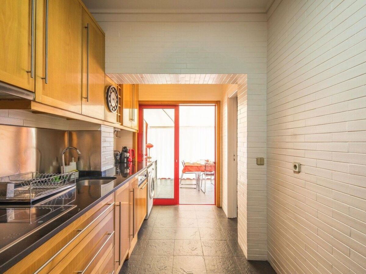 Appartement 2 chambres avec grande terrasse à Gafanha da Encarnação - Photo 29