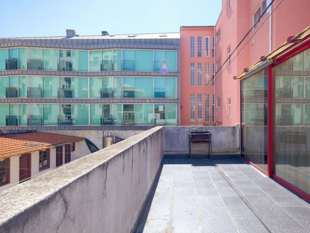 Appartement 2 chambres avec grande terrasse à Gafanha da Encarnação - Photo 32