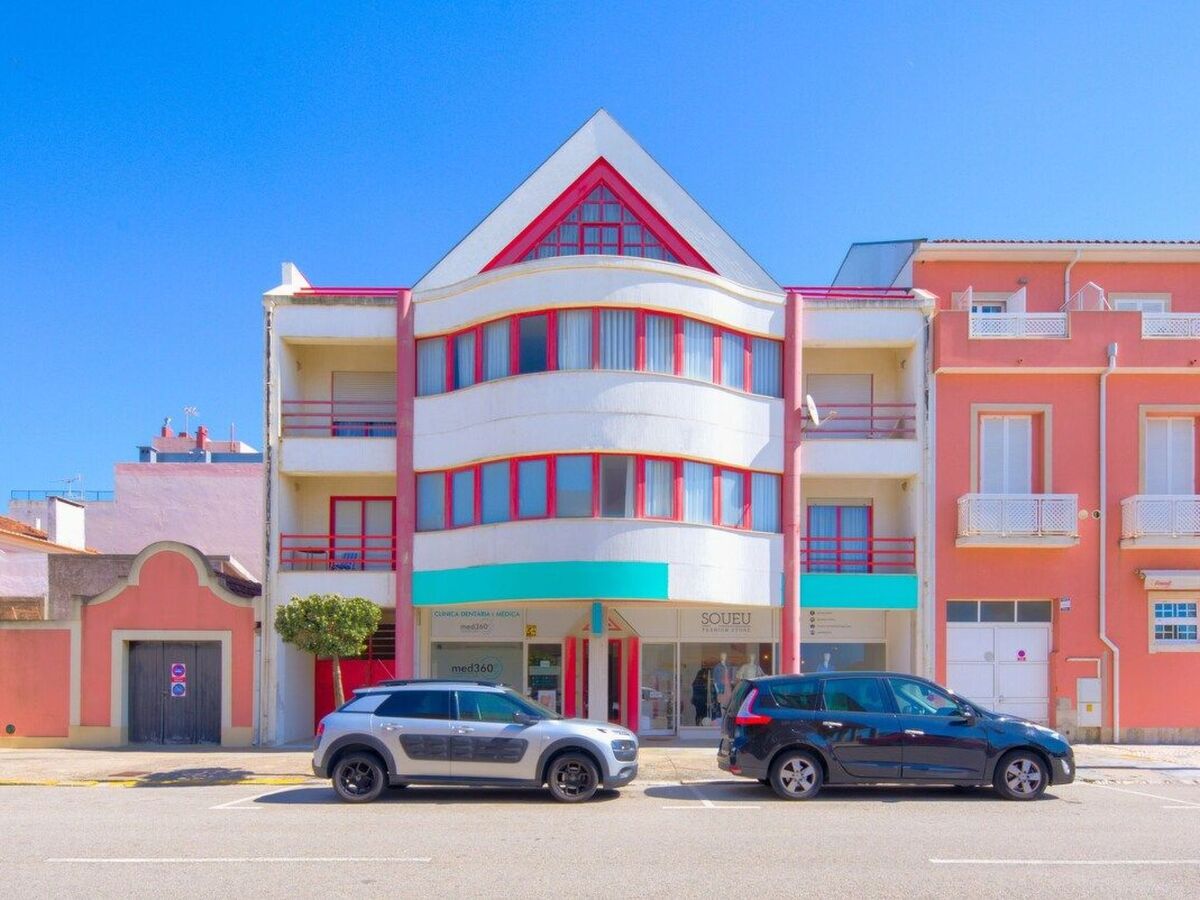 Appartement 2 chambres avec grande terrasse à Gafanha da Encarnação - Photo 34