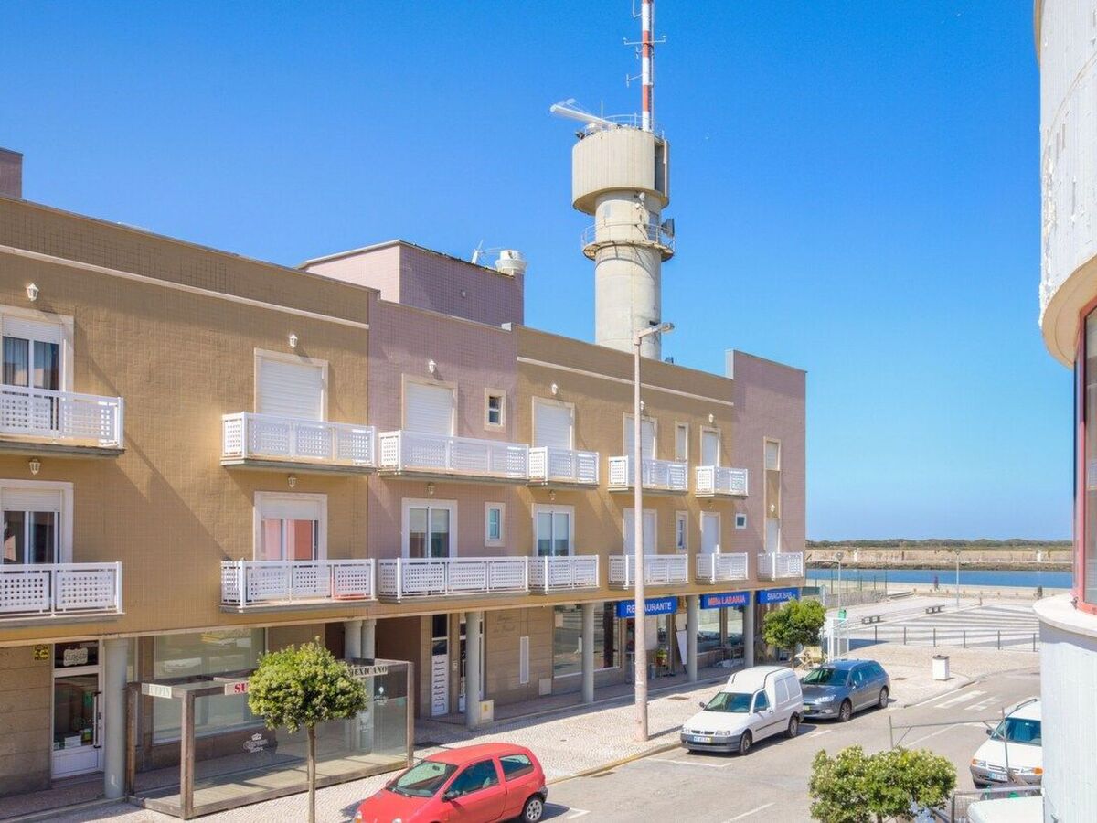 Appartement 2 chambres avec grande terrasse à Gafanha da Encarnação - Photo 35