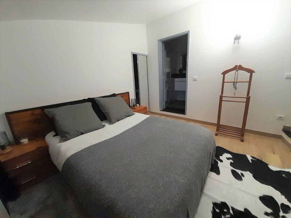 Appartement 6 pers. à 5 min de la plage, Gafanha - Photo 2