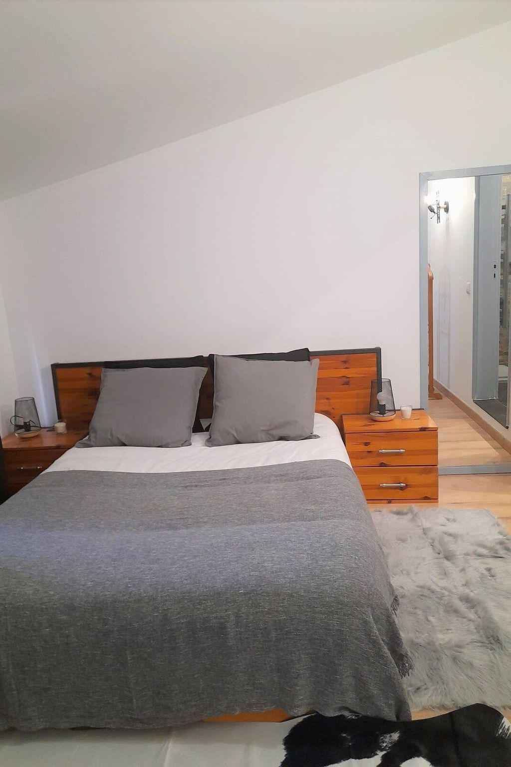 Appartement 6 pers. à 5 min de la plage, Gafanha - Photo 3