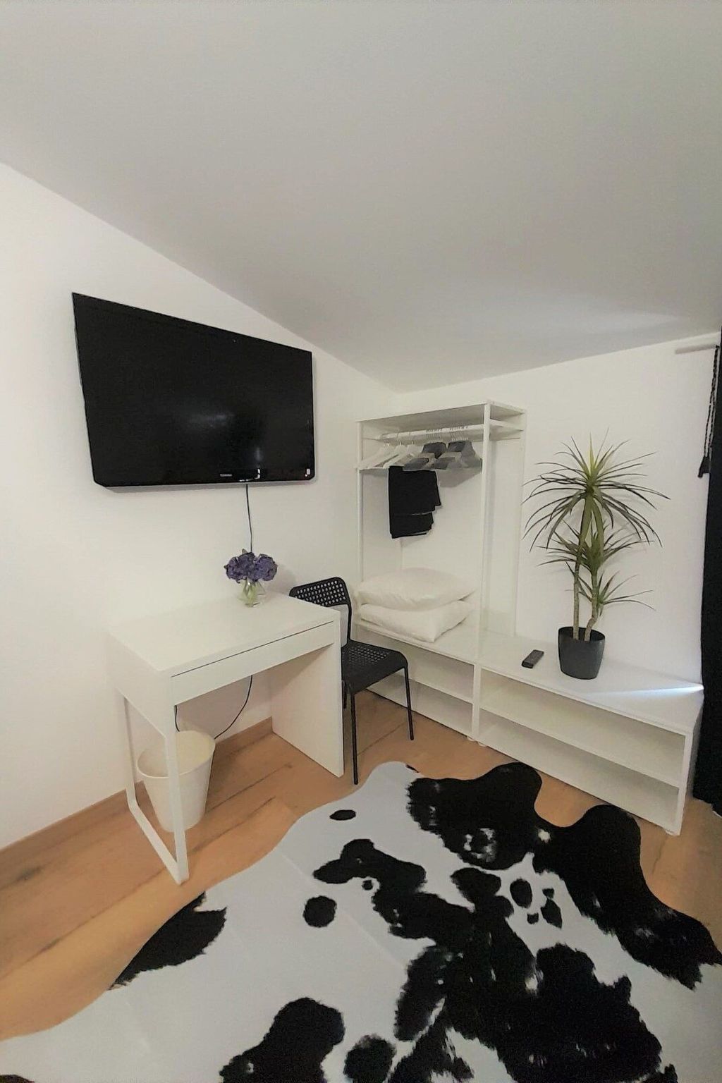 Appartement 6 pers. à 5 min de la plage, Gafanha - Photo 5