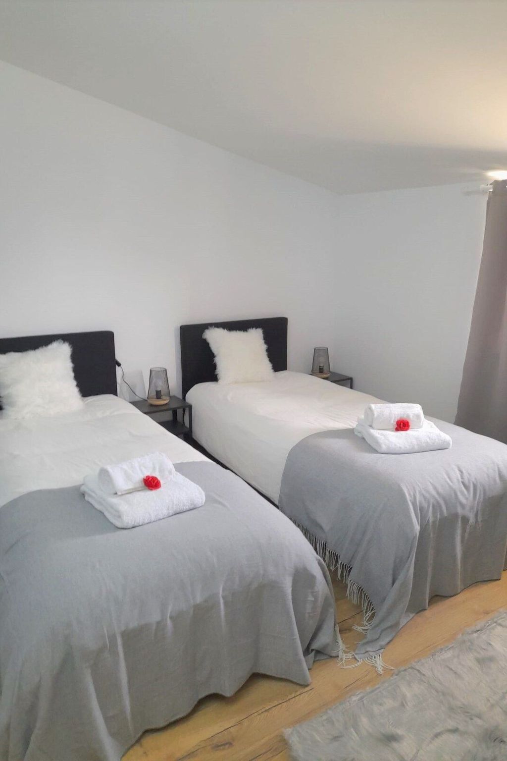 Appartement 6 pers. à 5 min de la plage, Gafanha - Photo 8
