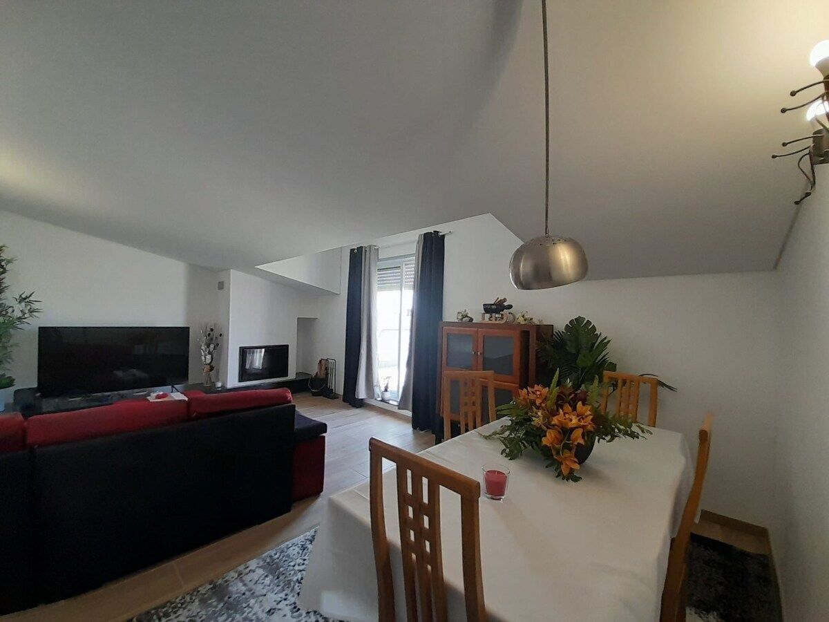 Appartement 6 pers. à 5 min de la plage, Gafanha - Photo 12