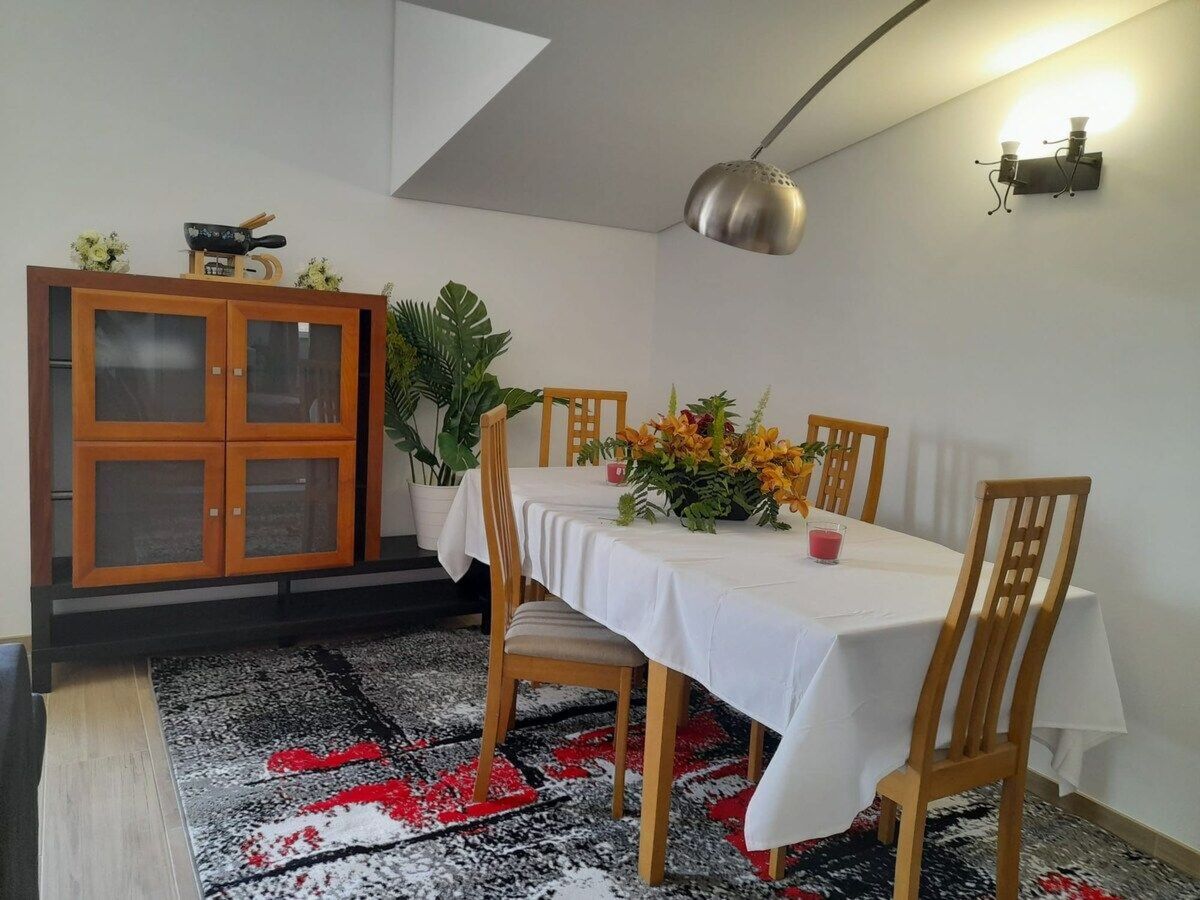 Appartement 6 pers. à 5 min de la plage, Gafanha - Photo 13