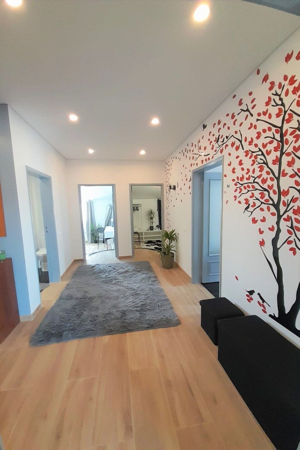 Appartement 6 pers. à 5 min de la plage, Gafanha - Photo 14
