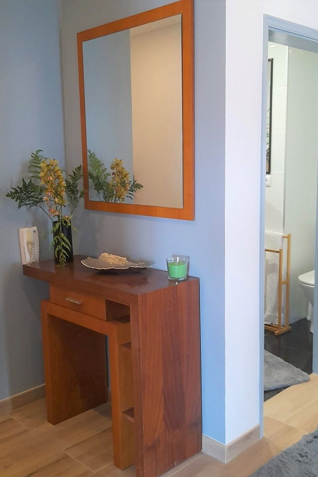 Appartement 6 pers. à 5 min de la plage, Gafanha - Photo 15