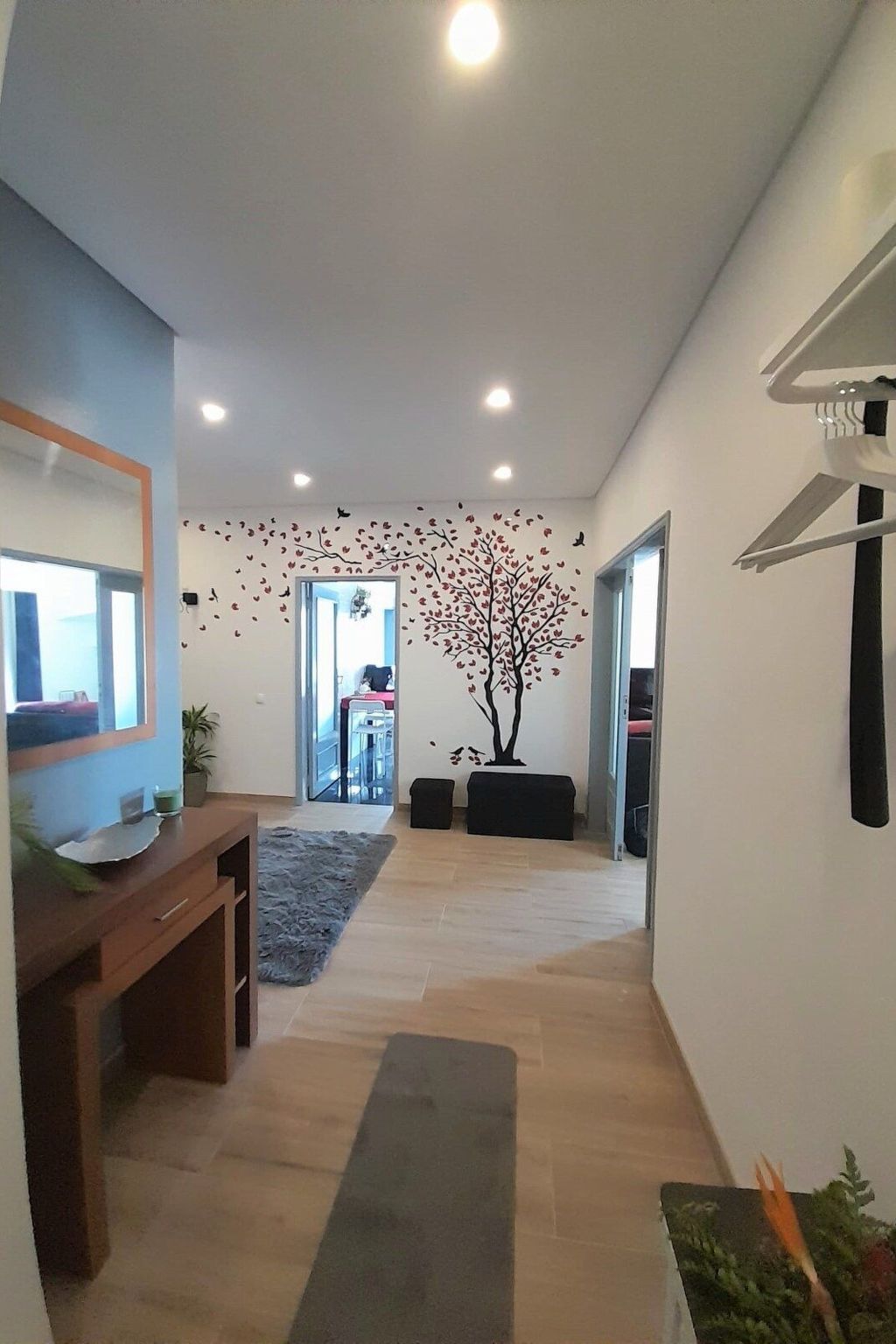 Appartement 6 pers. à 5 min de la plage, Gafanha - Photo 16