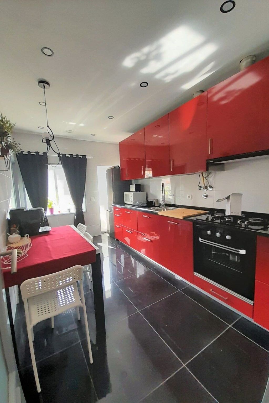 Appartement 6 pers. à 5 min de la plage, Gafanha - Photo 19